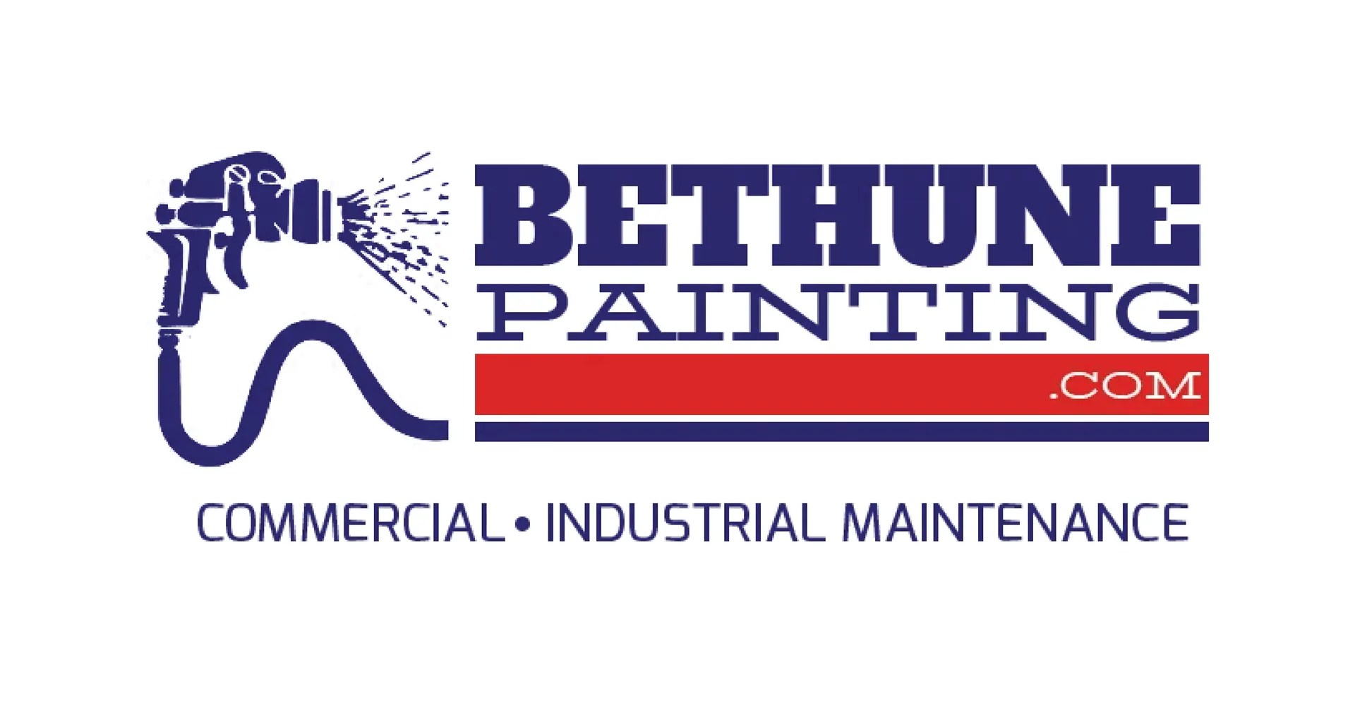 Commercial Painting in Jonesboro, AR Bethune Painting