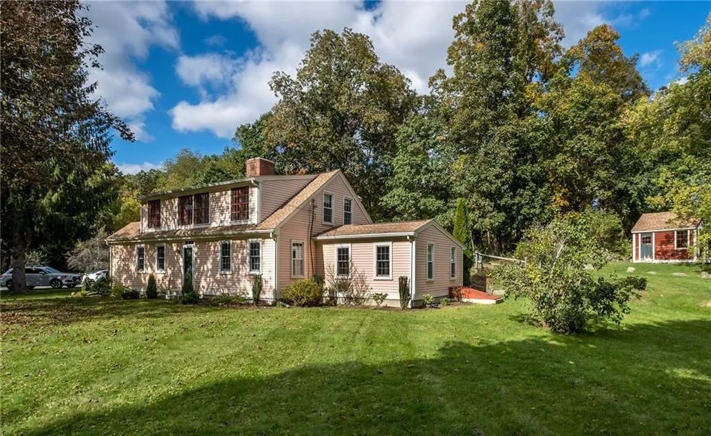 Real Estate Agency in Rhode Island (RI) 4017248660