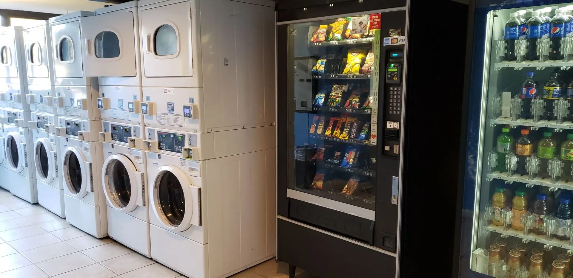 City Lofts Apartments