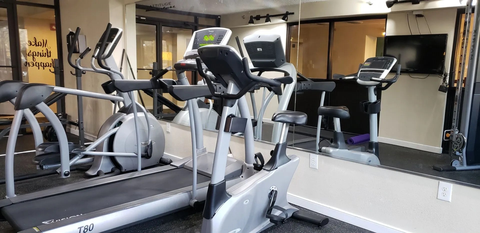 City Lofts Apartments