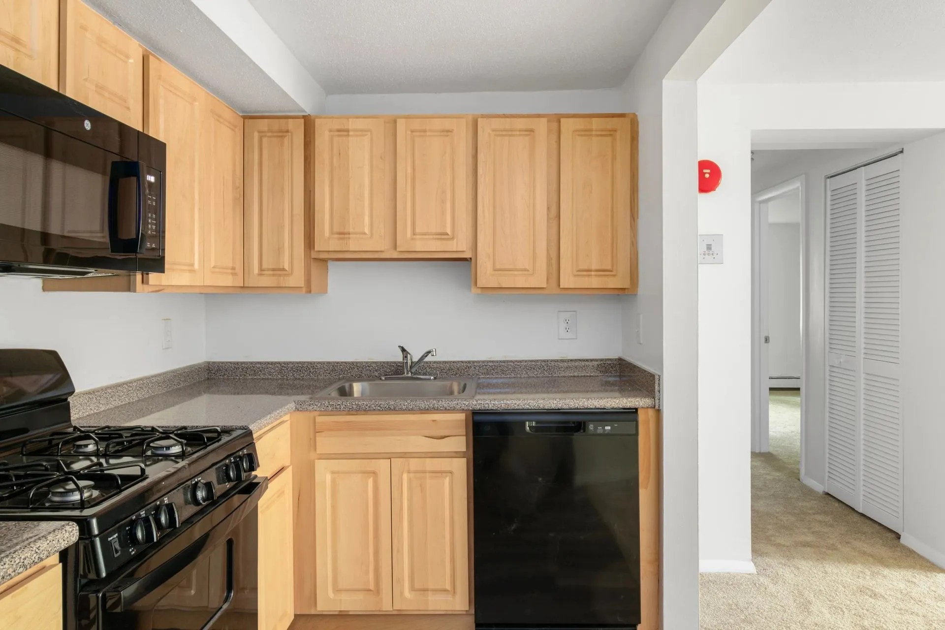 Groves at Milford Apartments in Milford, MA