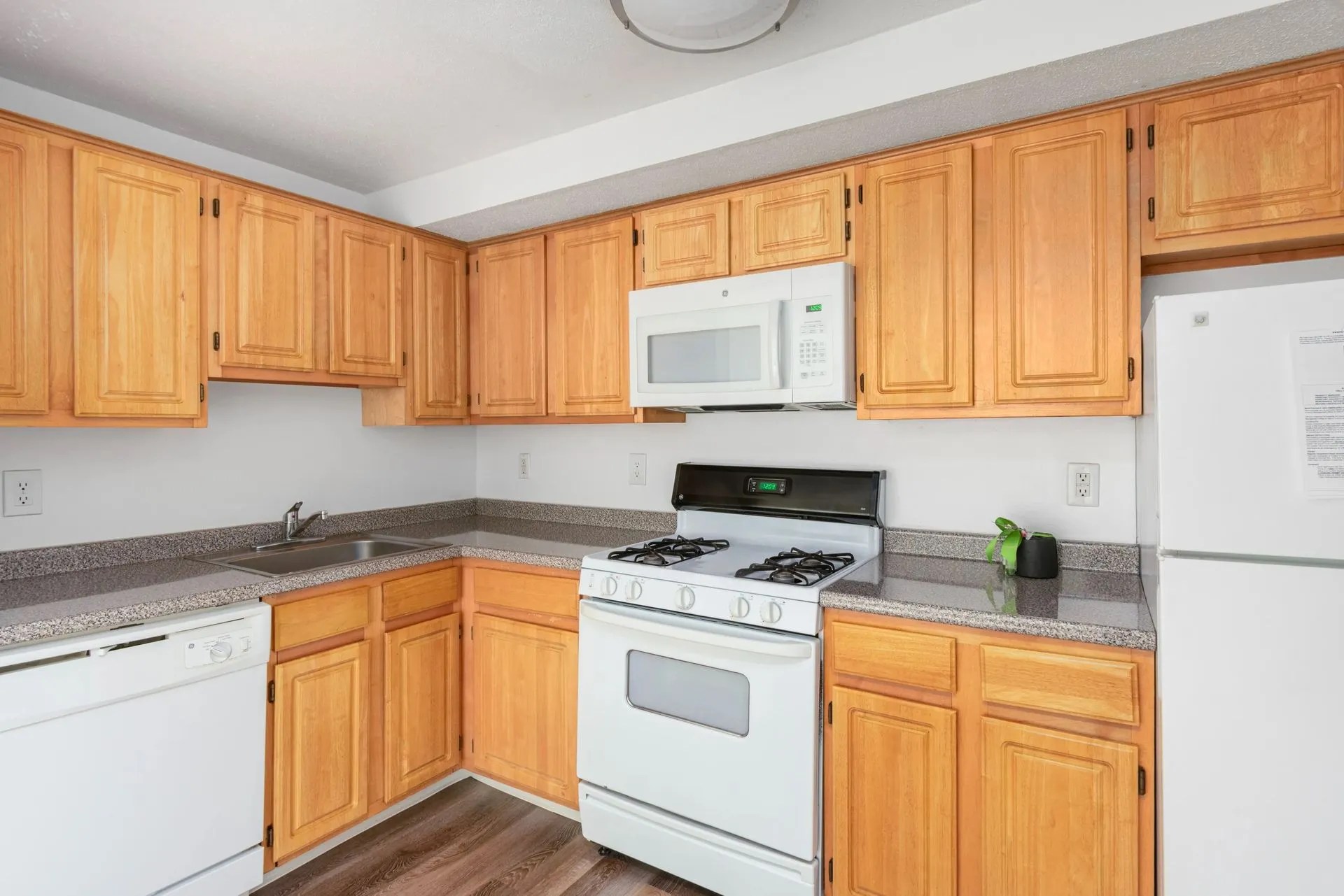 Groves at Milford Apartments in Milford, MA