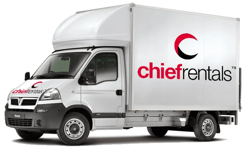 The Benefits of Self Drive Van Hire