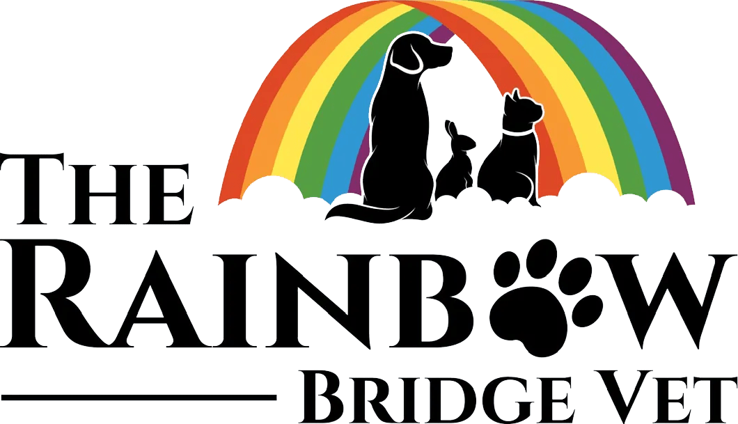 Mobile Pet Euthanasia Nottingham Rainbow Bridge Veterinary