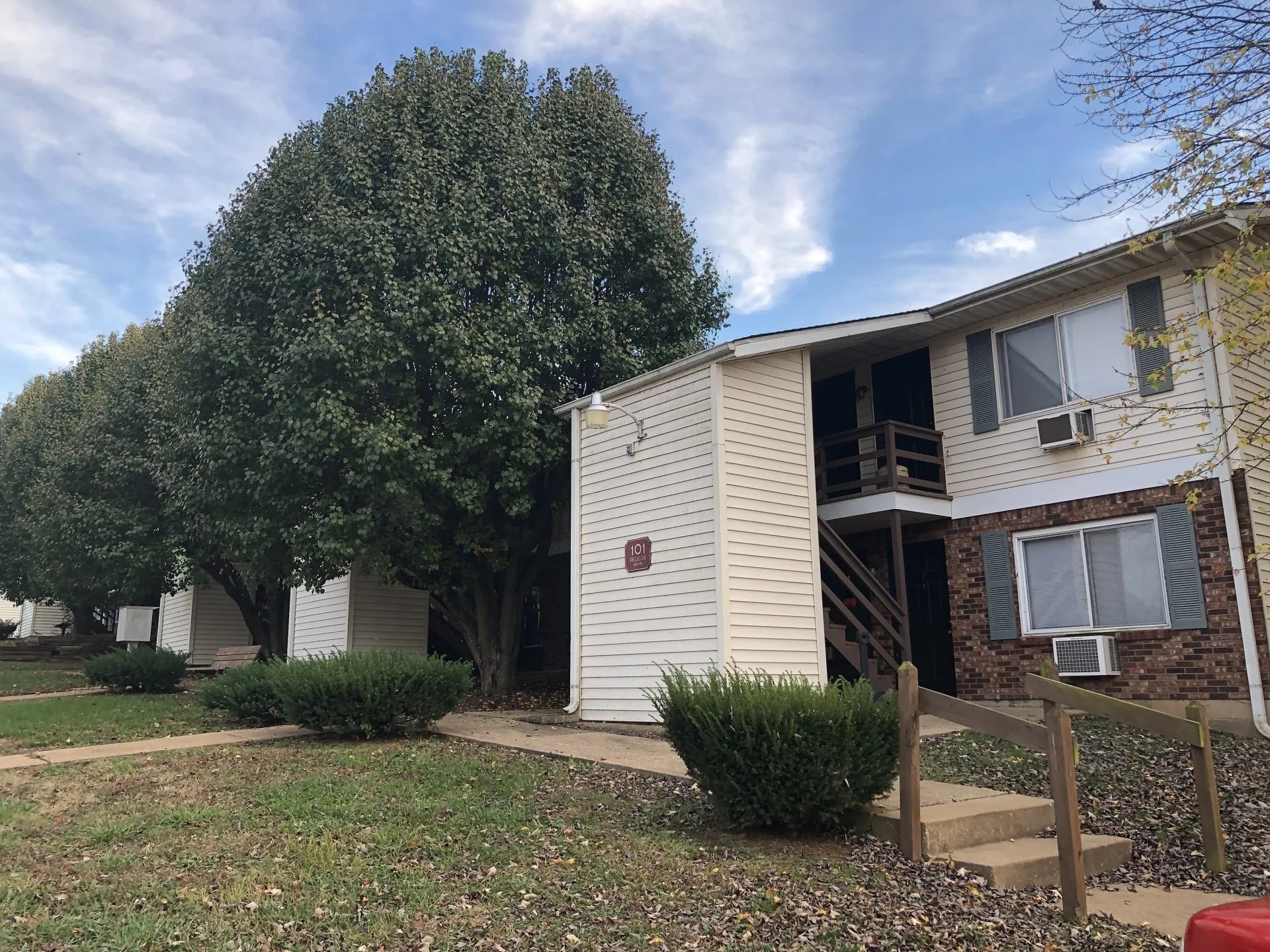 Residential & Commercial Space for Rent Farmington, MO