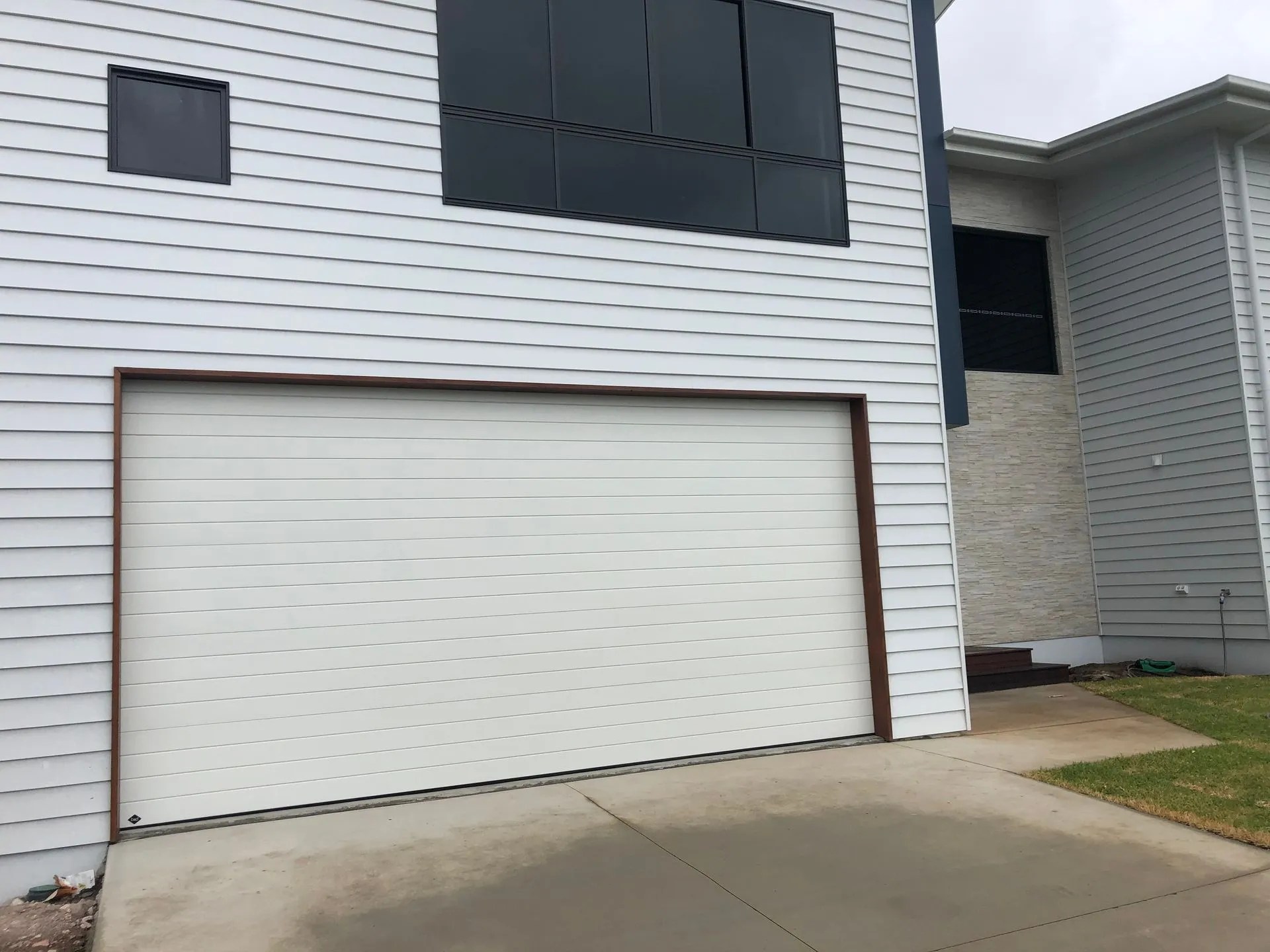 Our Gallery Hervey Bay, QLD Good Look Garage Doors