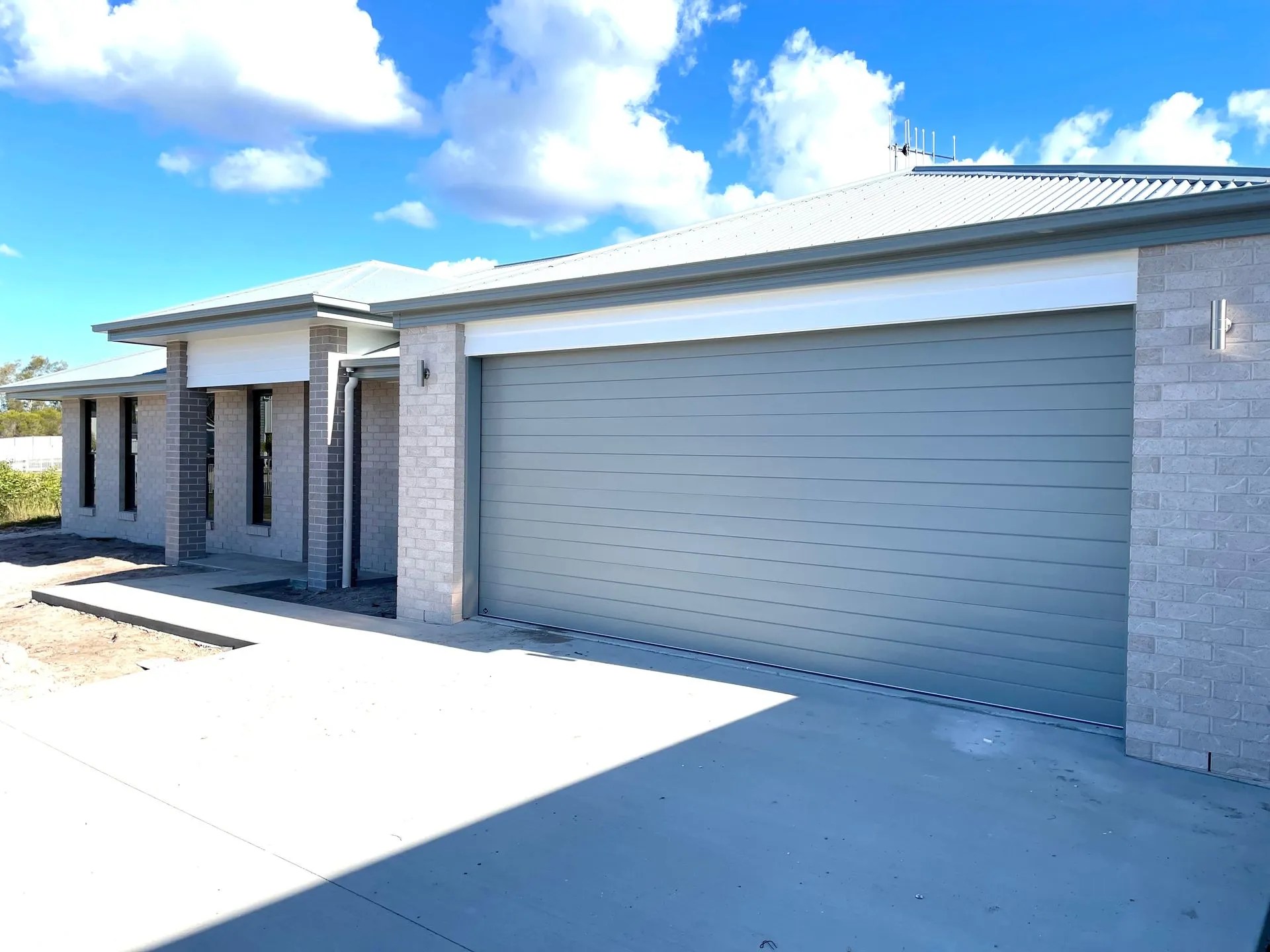 Our Gallery Hervey Bay, QLD Good Look Garage Doors
