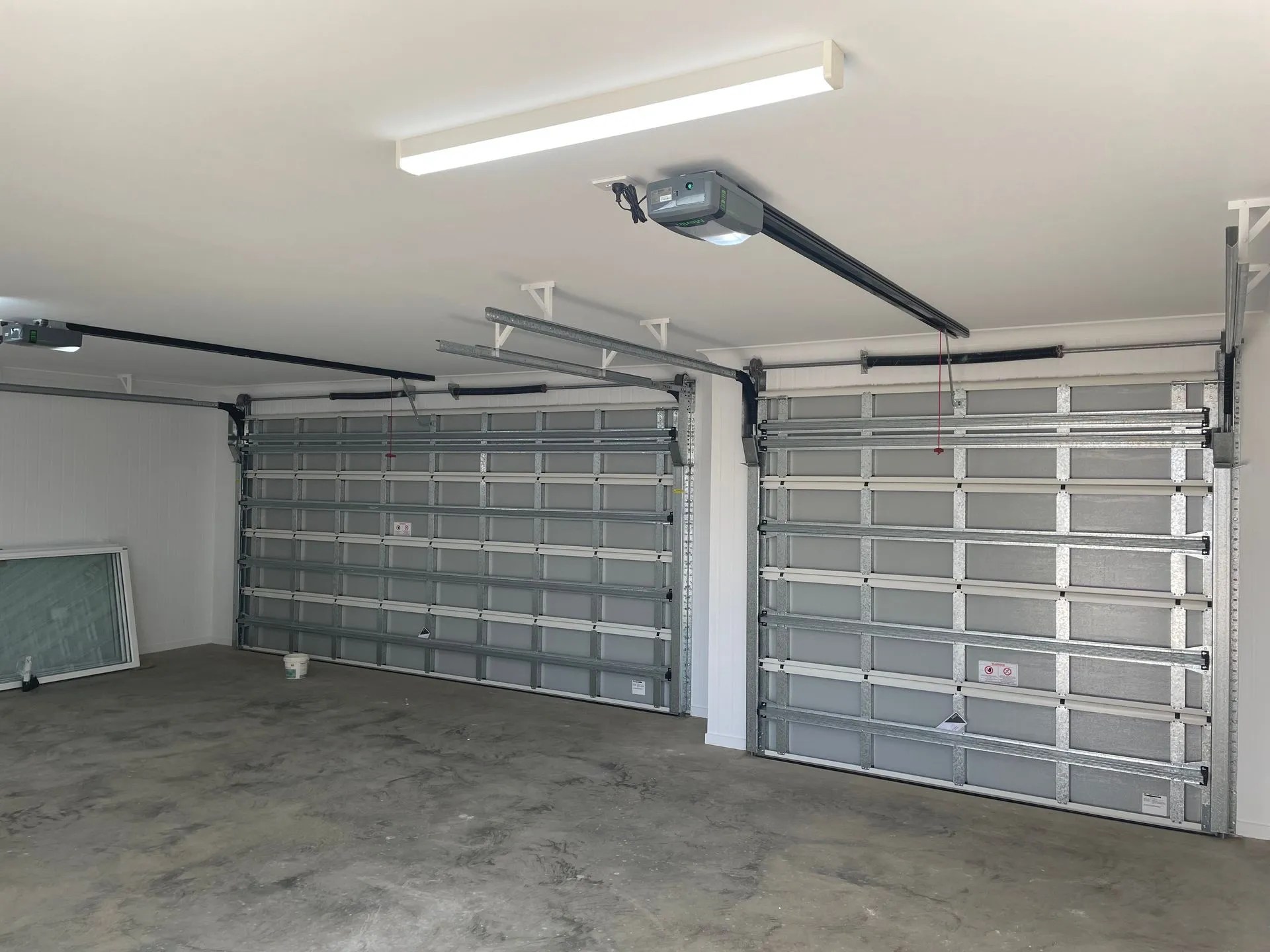 Our Gallery Hervey Bay, QLD Good Look Garage Doors