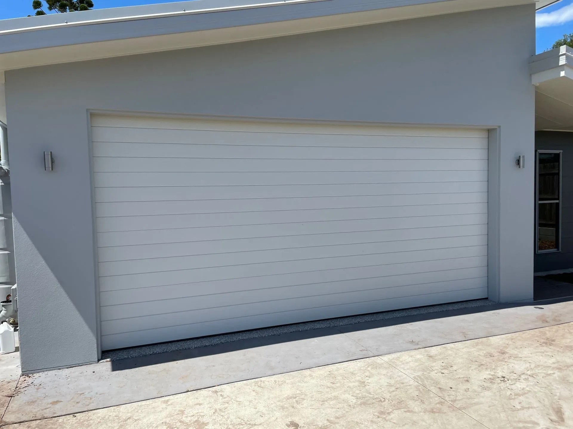 Our Gallery Hervey Bay, QLD Good Look Garage Doors