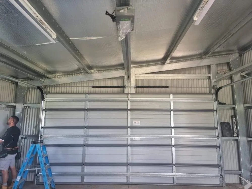 Our Gallery Hervey Bay, QLD Good Look Garage Doors