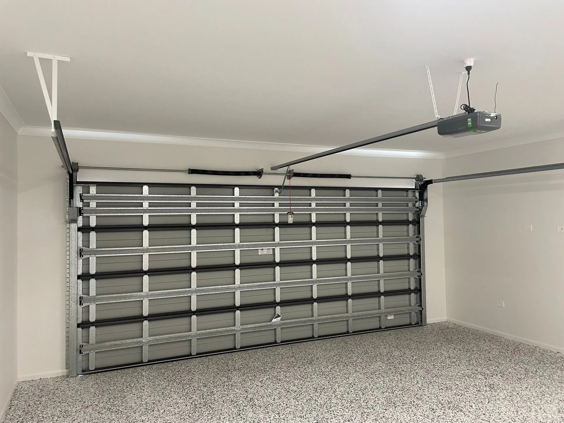 Our Gallery Hervey Bay, QLD Good Look Garage Doors