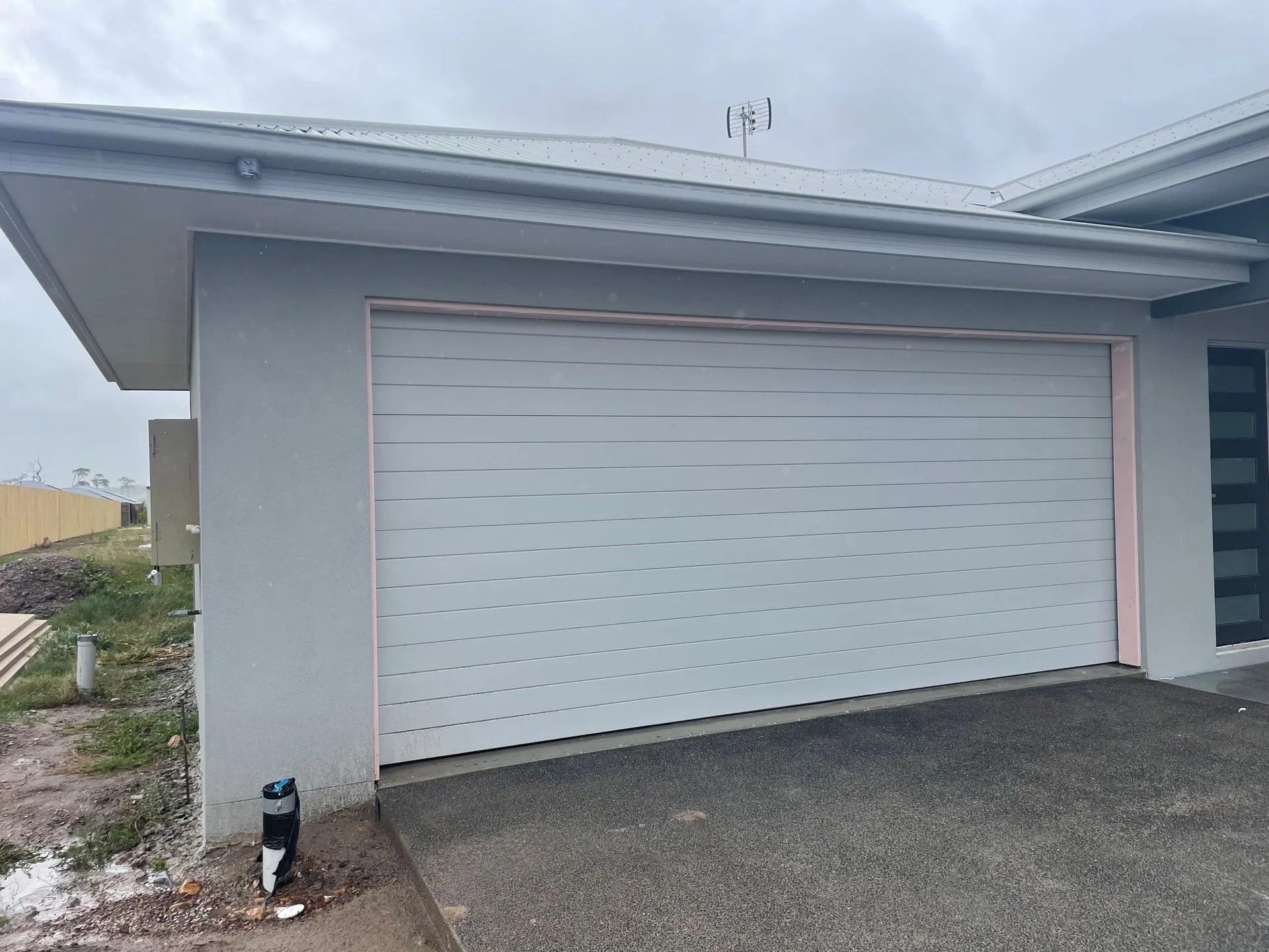 Our Gallery Hervey Bay, QLD Good Look Garage Doors