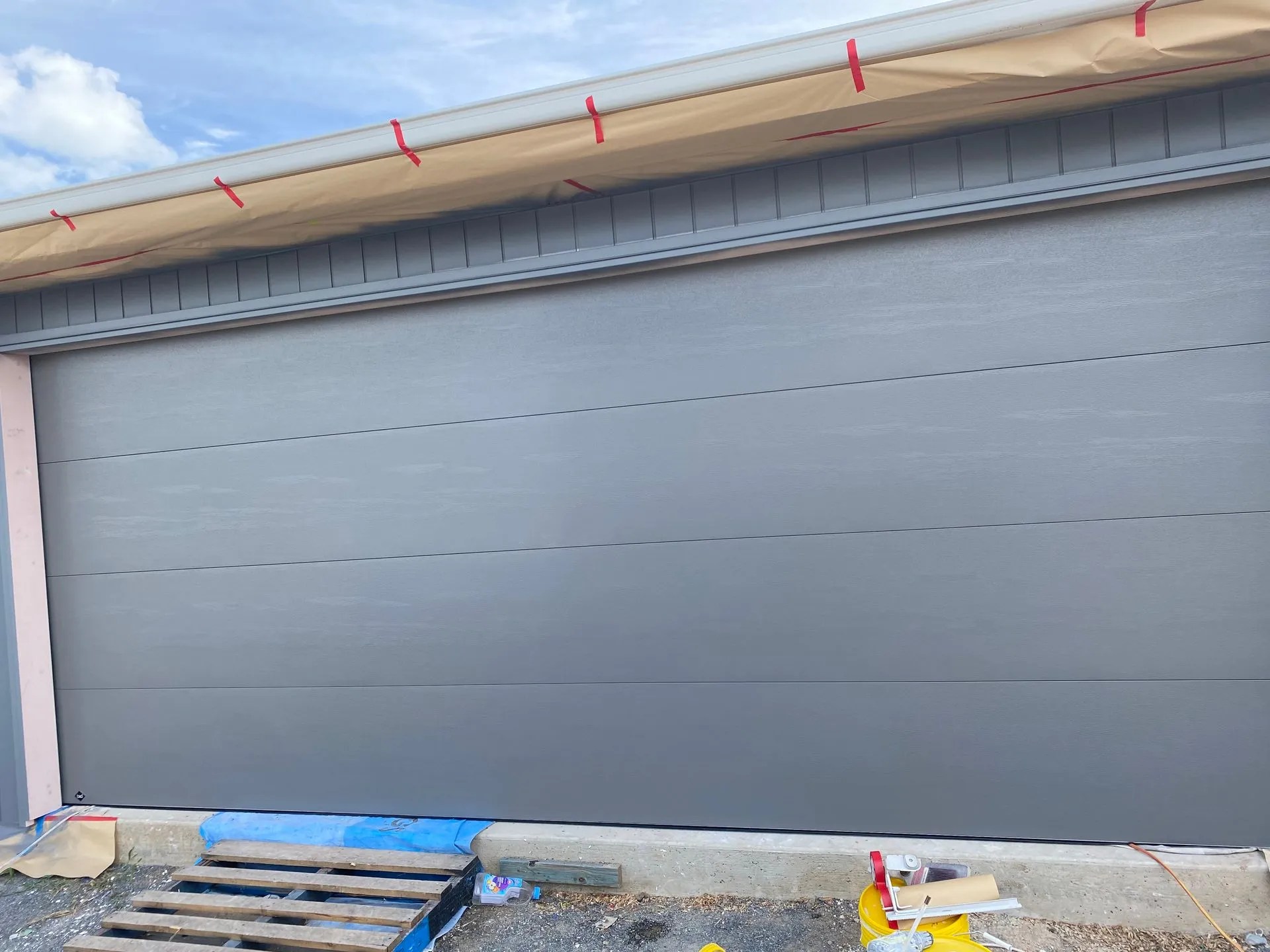 Our Gallery Hervey Bay, QLD Good Look Garage Doors
