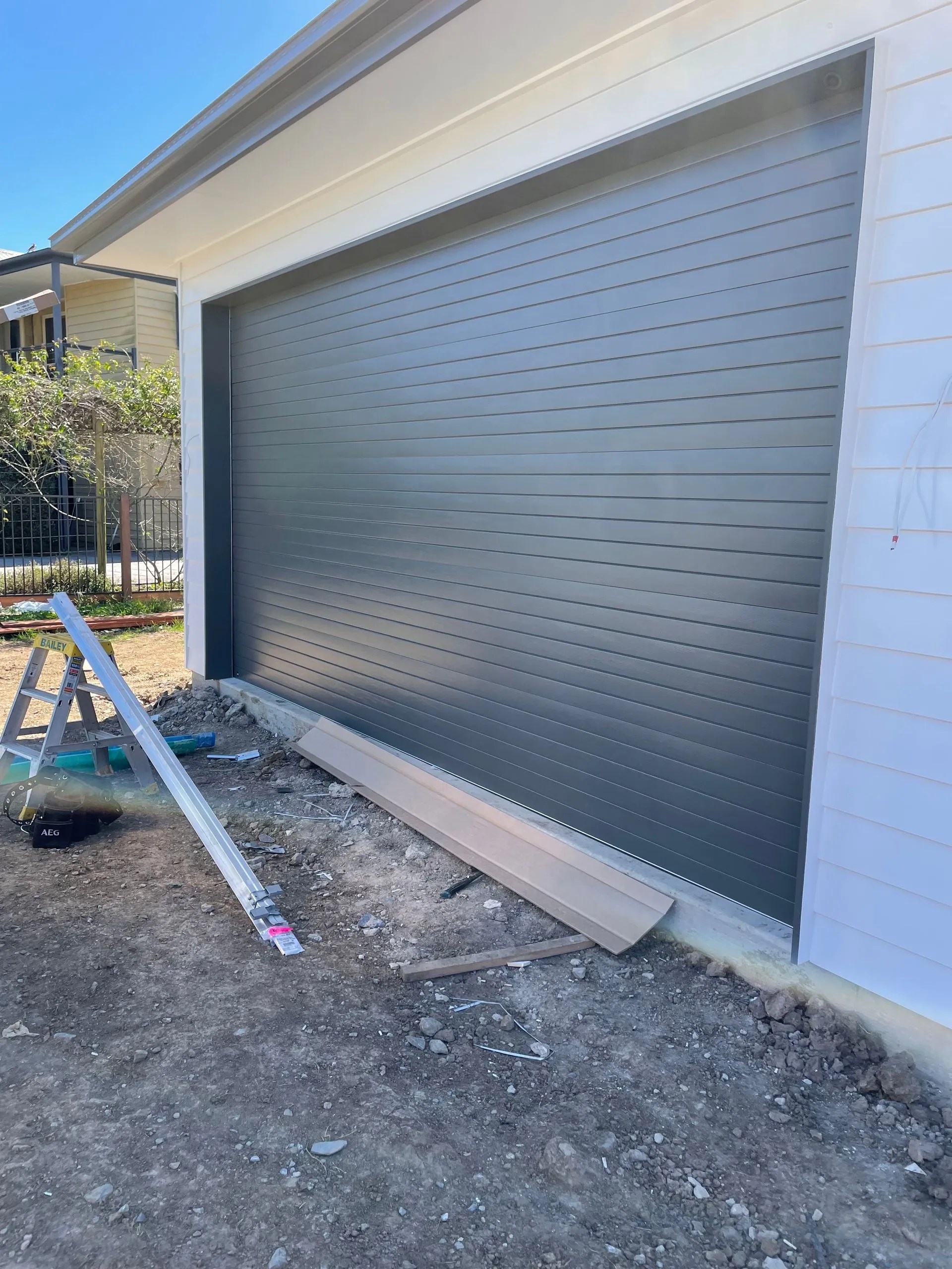 Our Gallery Hervey Bay, QLD Good Look Garage Doors