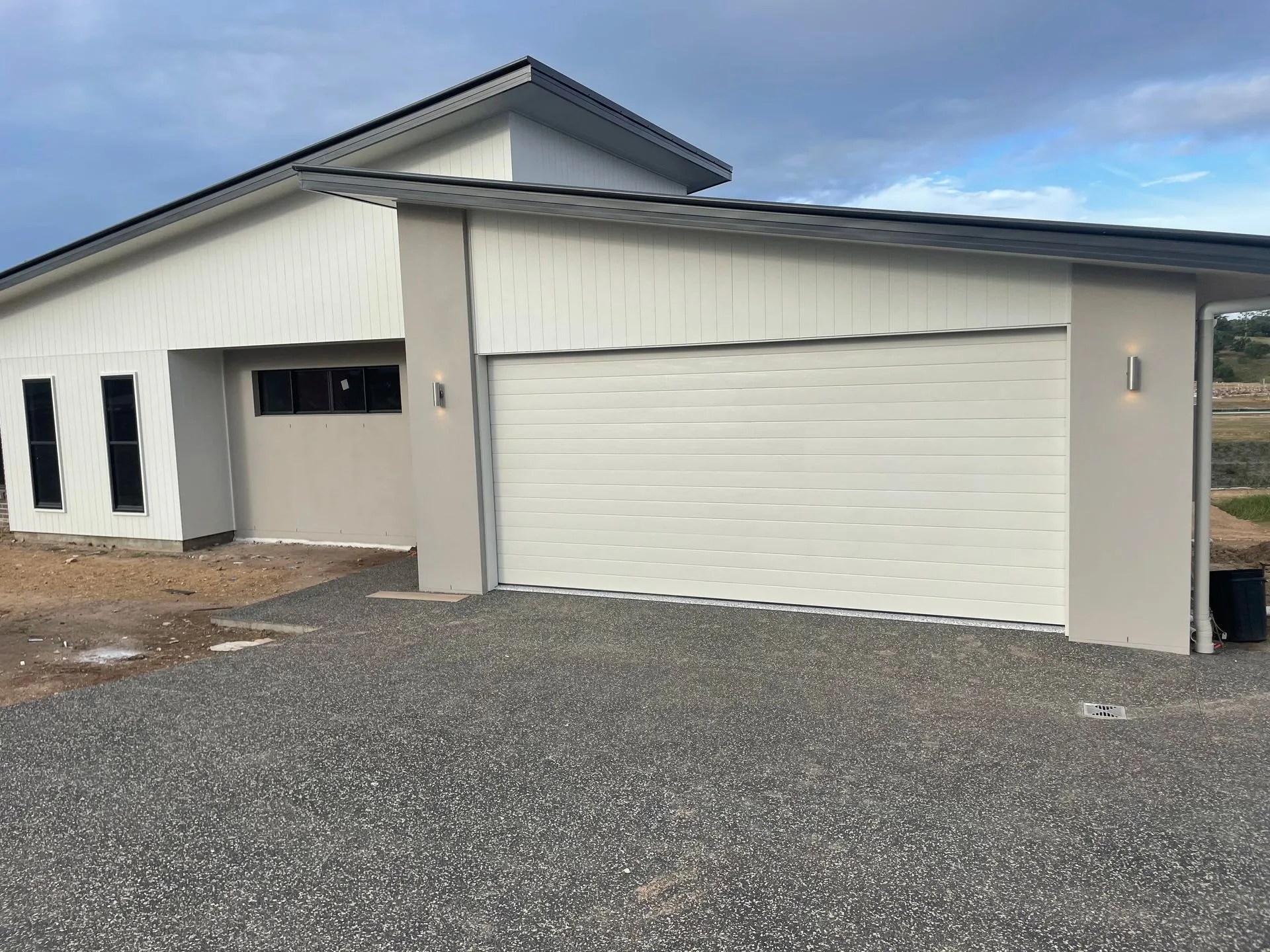 Our Gallery Hervey Bay, QLD Good Look Garage Doors