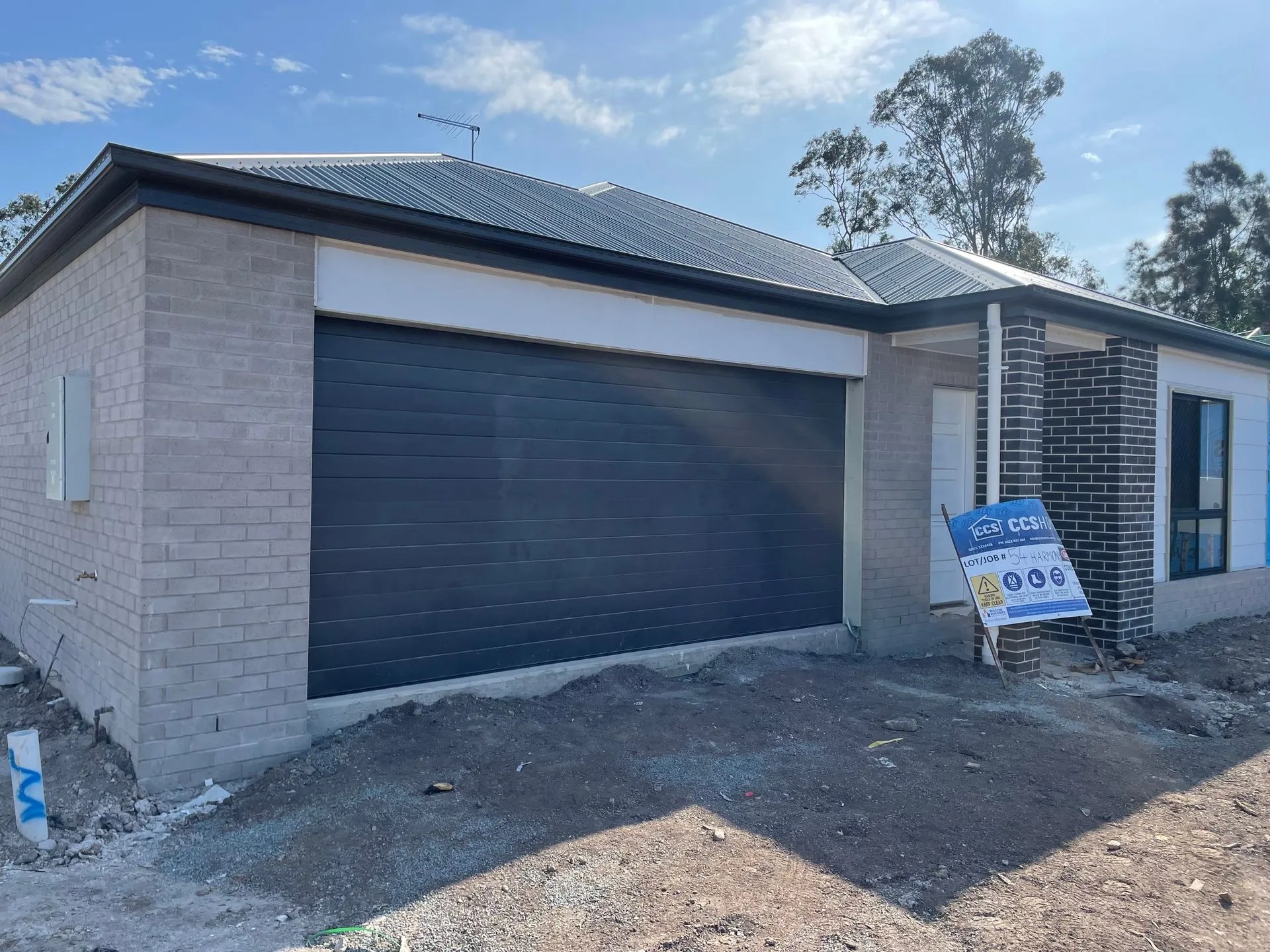 Our Gallery Hervey Bay, QLD Good Look Garage Doors