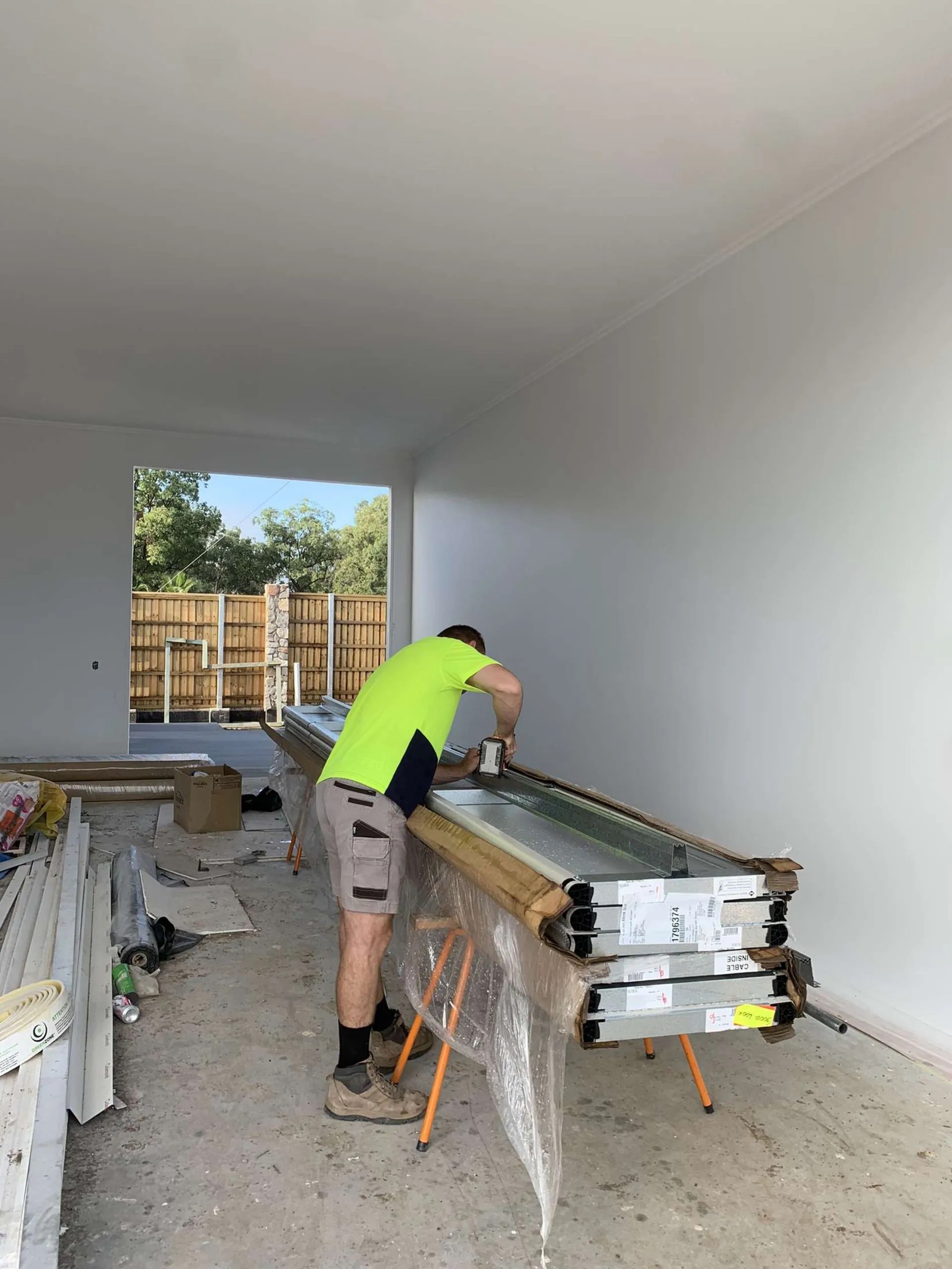 Our Gallery Hervey Bay, QLD Good Look Garage Doors