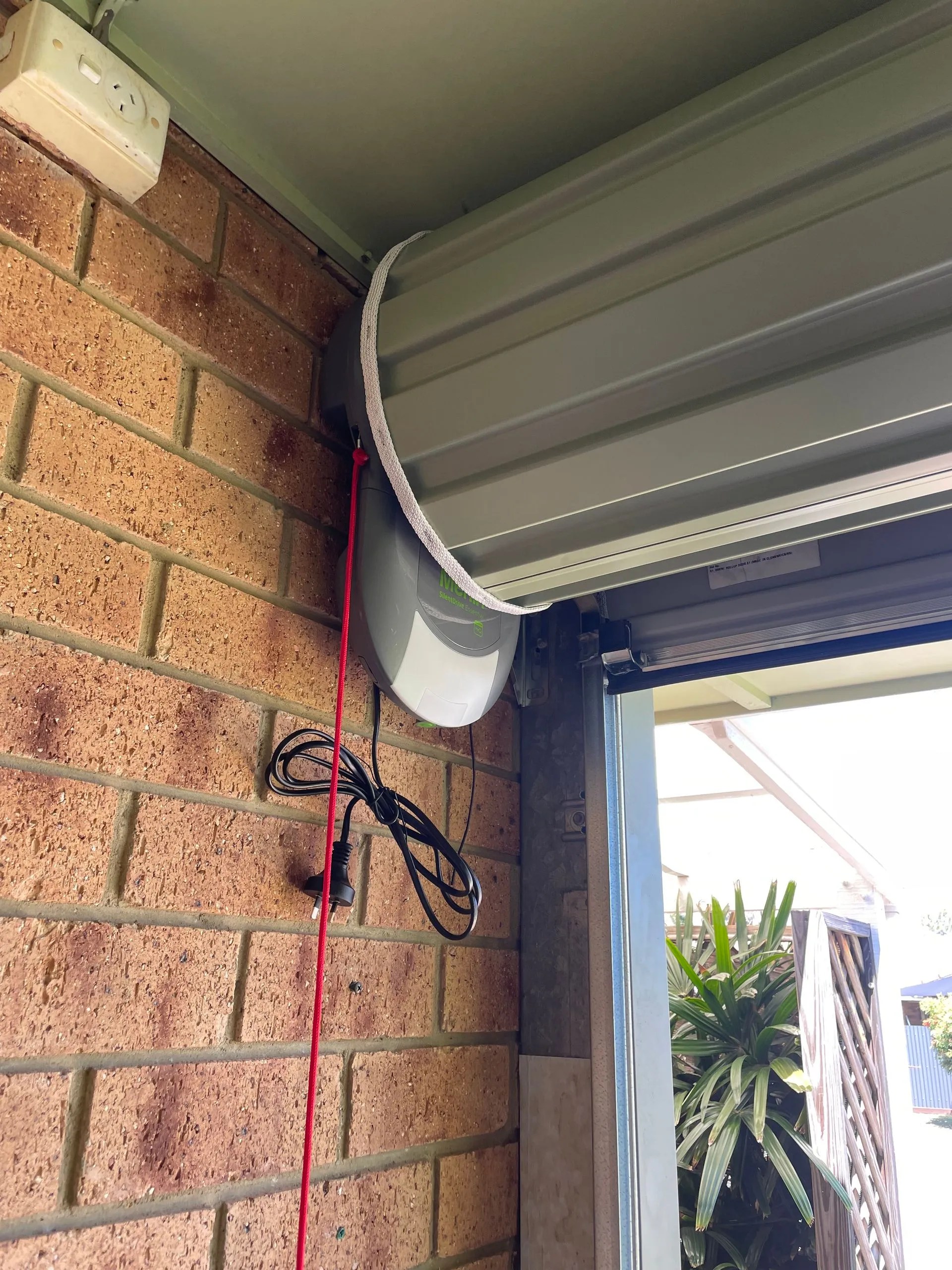 Our Gallery Hervey Bay, QLD Good Look Garage Doors