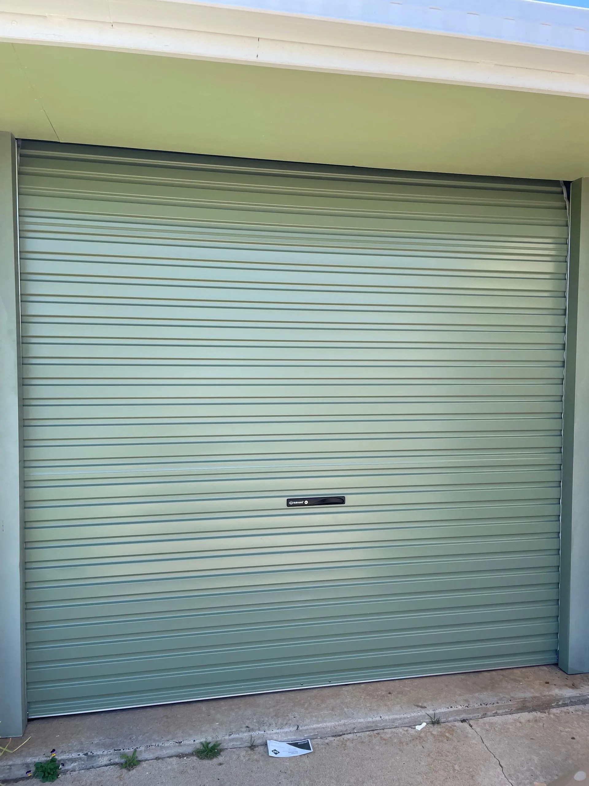 Our Gallery Hervey Bay, QLD Good Look Garage Doors