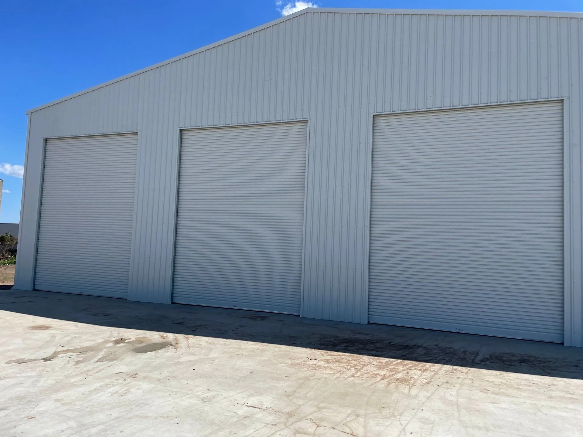 Our Gallery Hervey Bay, QLD Good Look Garage Doors