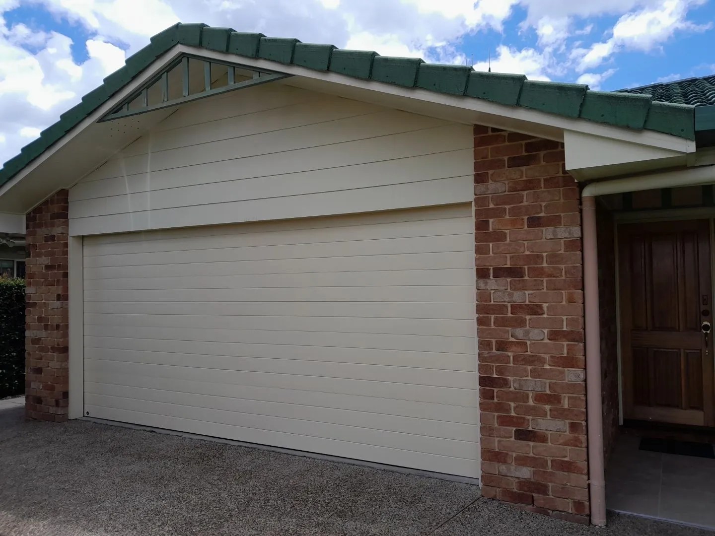 Our Gallery Hervey Bay, QLD Good Look Garage Doors