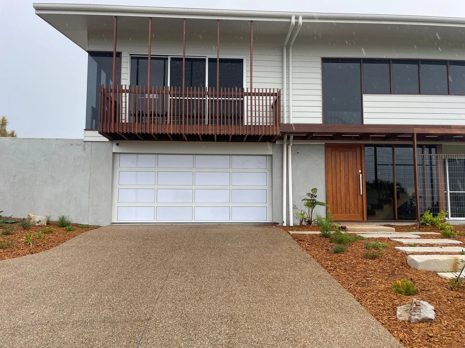 Our Gallery Hervey Bay, QLD Good Look Garage Doors