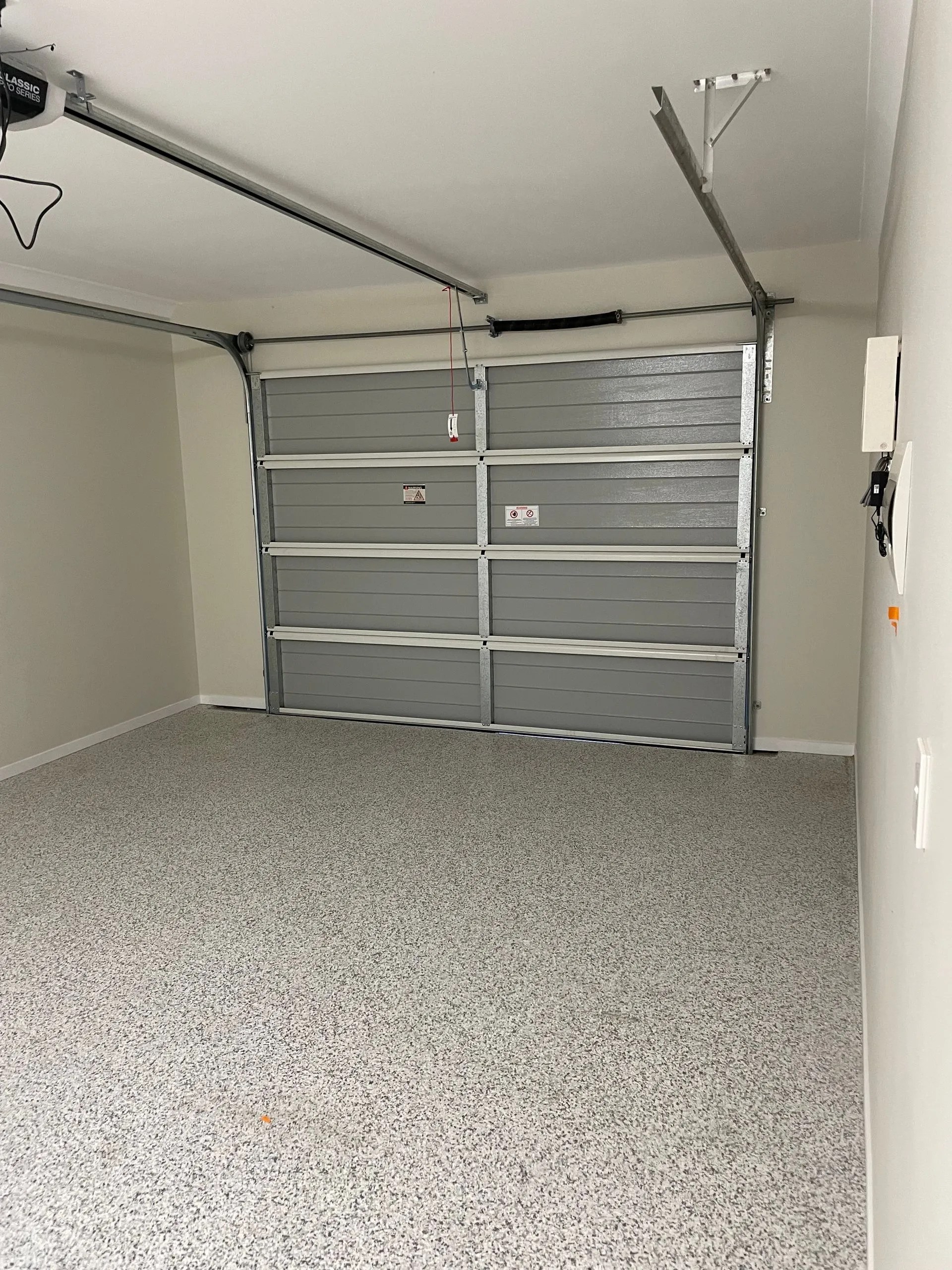Garage Doors & Accessories Hervey Bay, QLD