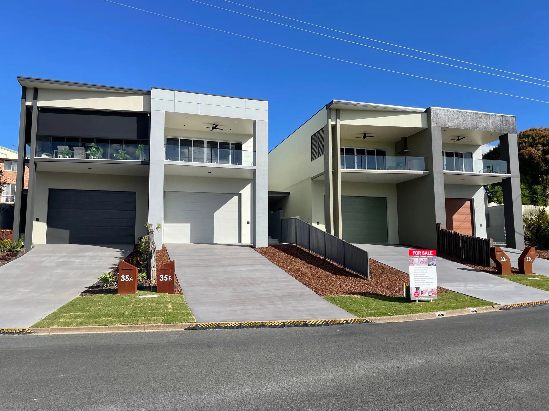 Our Gallery Hervey Bay, QLD Good Look Garage Doors