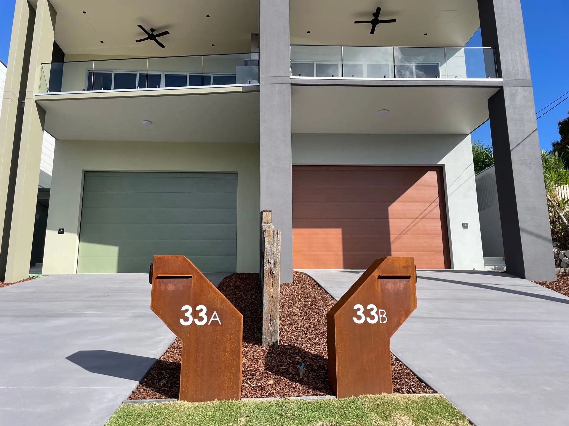 Our Gallery Hervey Bay, QLD Good Look Garage Doors