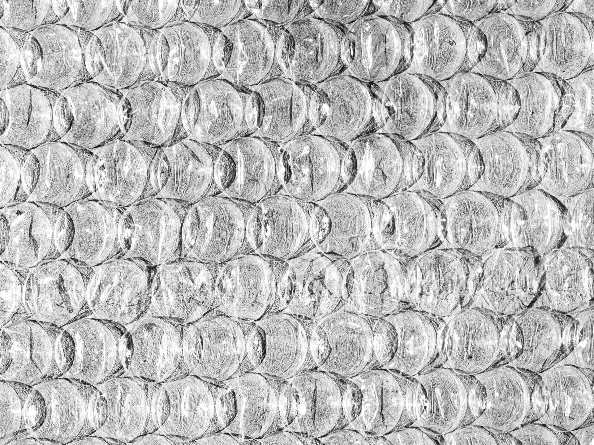 The Story Behind Bubble Wrap