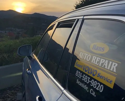 Auto Repair Technicians | Seaside, CA | Hans Auto Repair