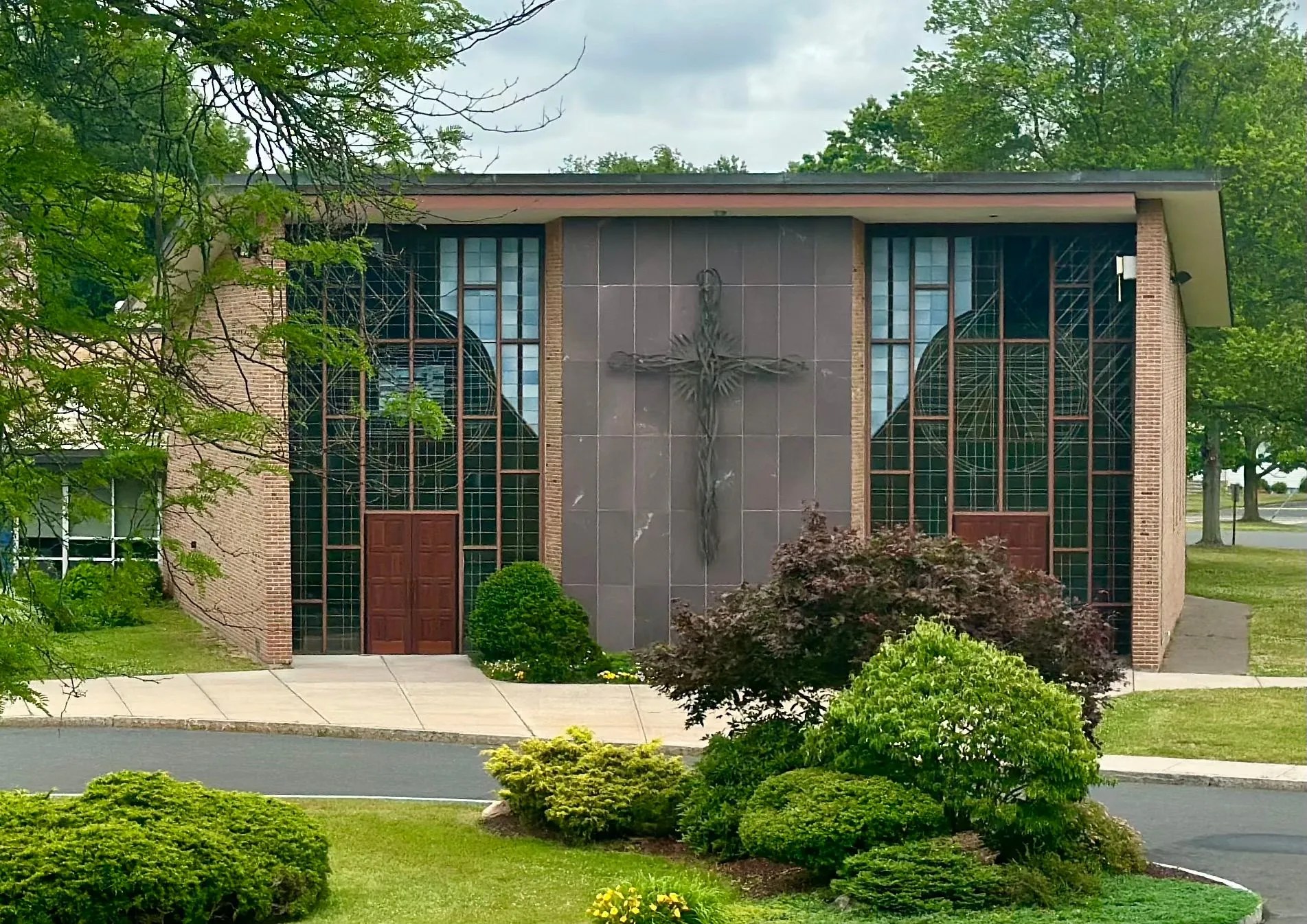 St Thomas & St Timothy Parish West Hartford