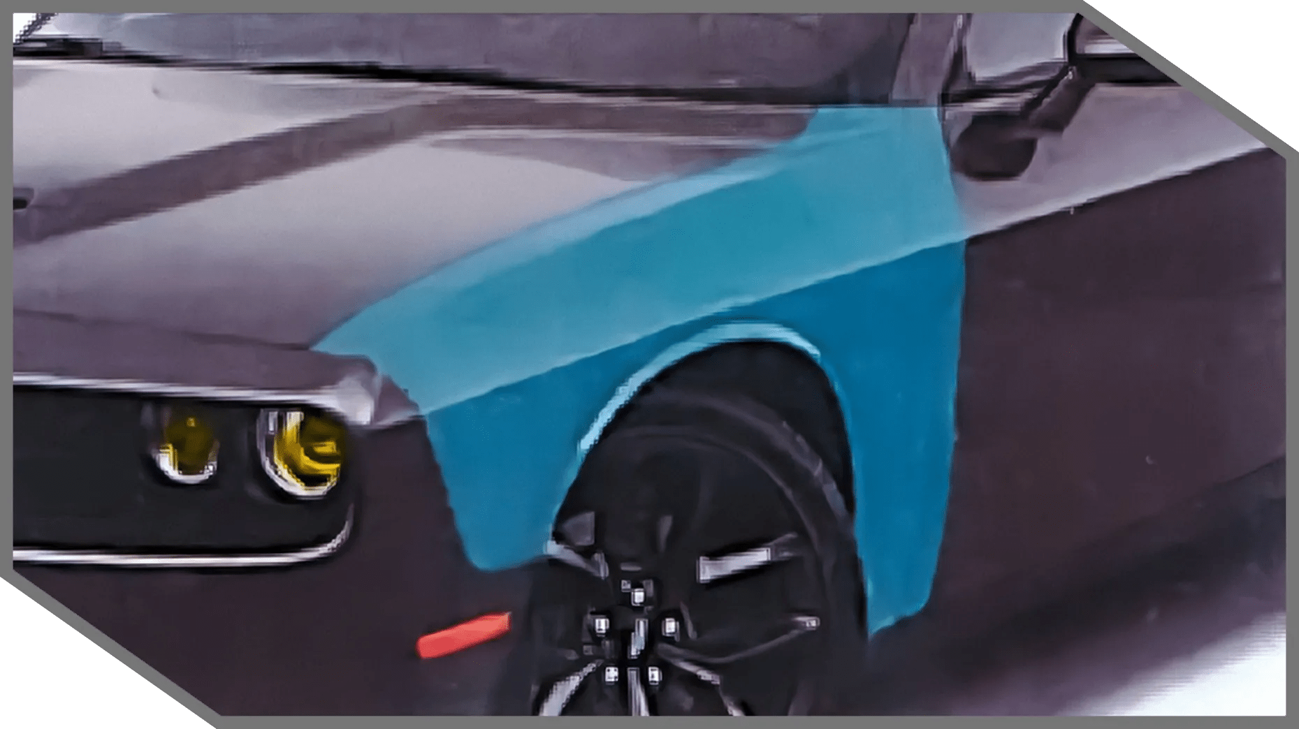 Paint Protection Kamloops, BC