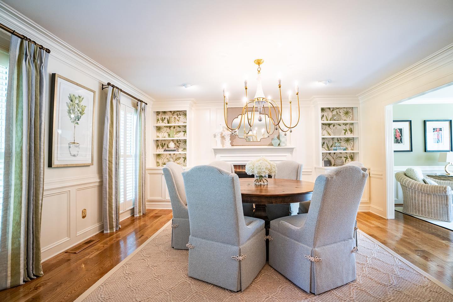 Norwalk Furniture Home Furnishings & Design Showroom