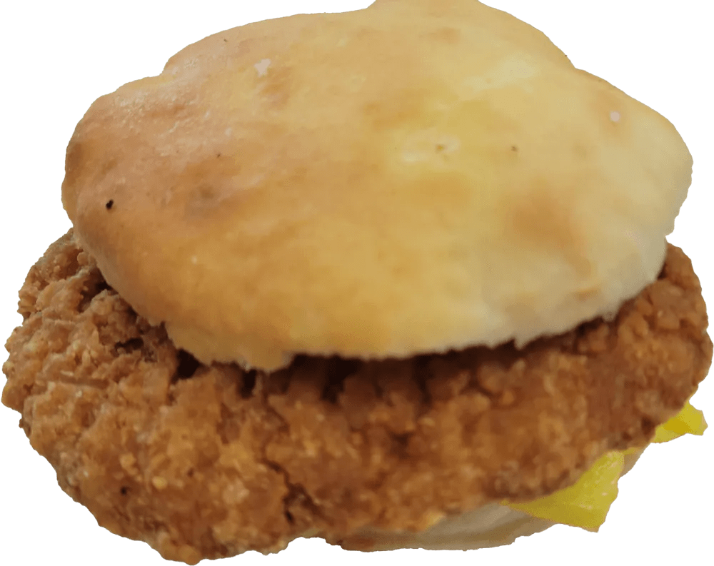 Homemade Biscuits Lexington, NC Biscuit King