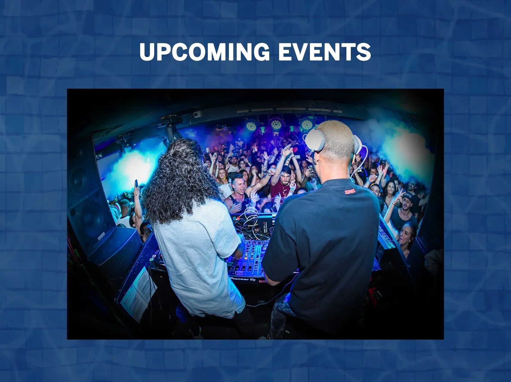 Bar Neptune, NJ Headliner Oasis