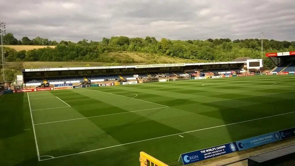 Ground Maintenance Services Turf Tonics Ltd.