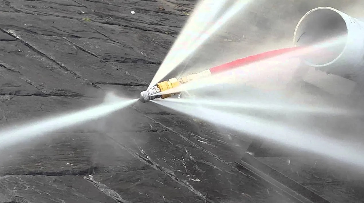 Precautions and Best Practices in Hydro Jetting Services To Ensure Safety