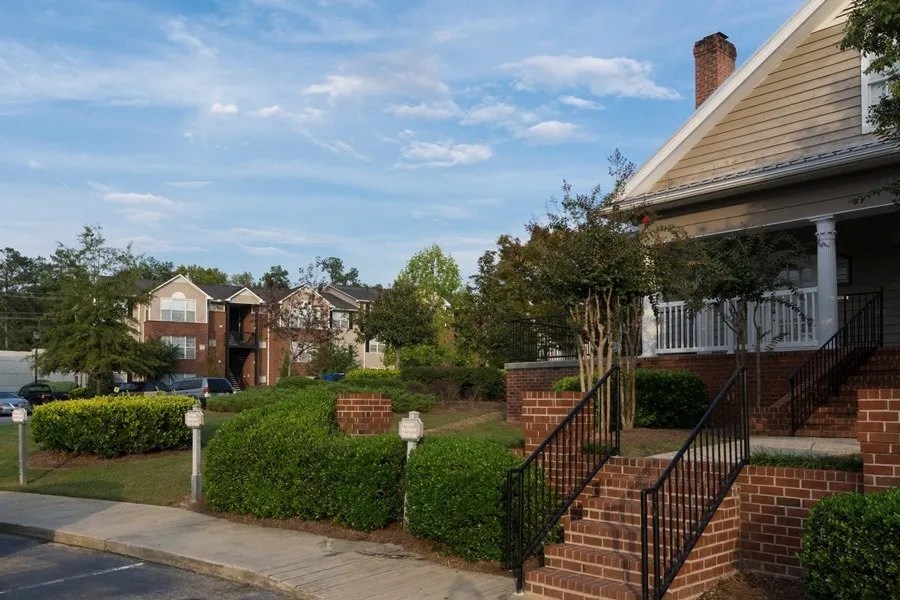 Gallery Lakeside on Riverwatch Apartments in Martinez, GA