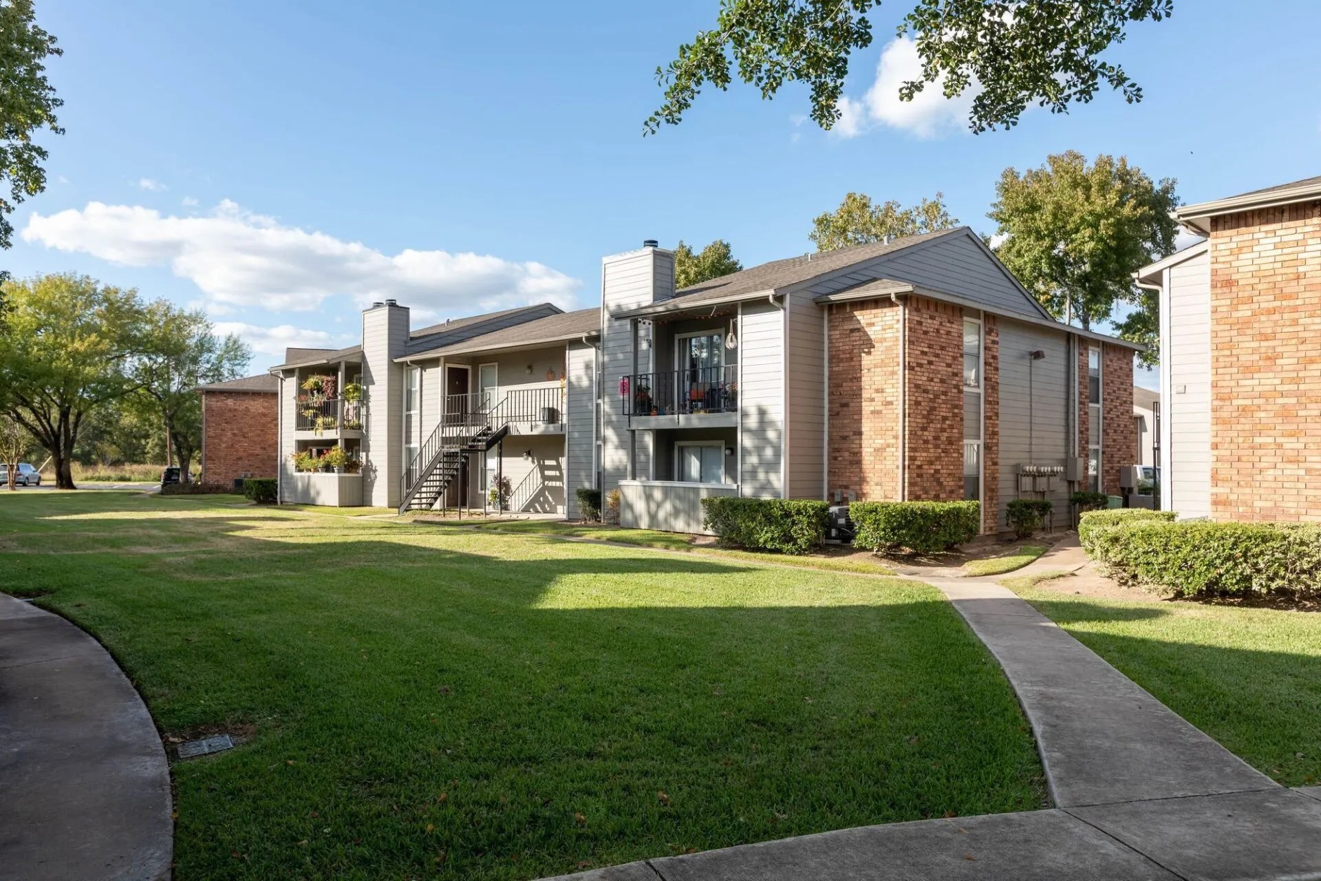 Gallery Pet Friendly Katy, TX Apts