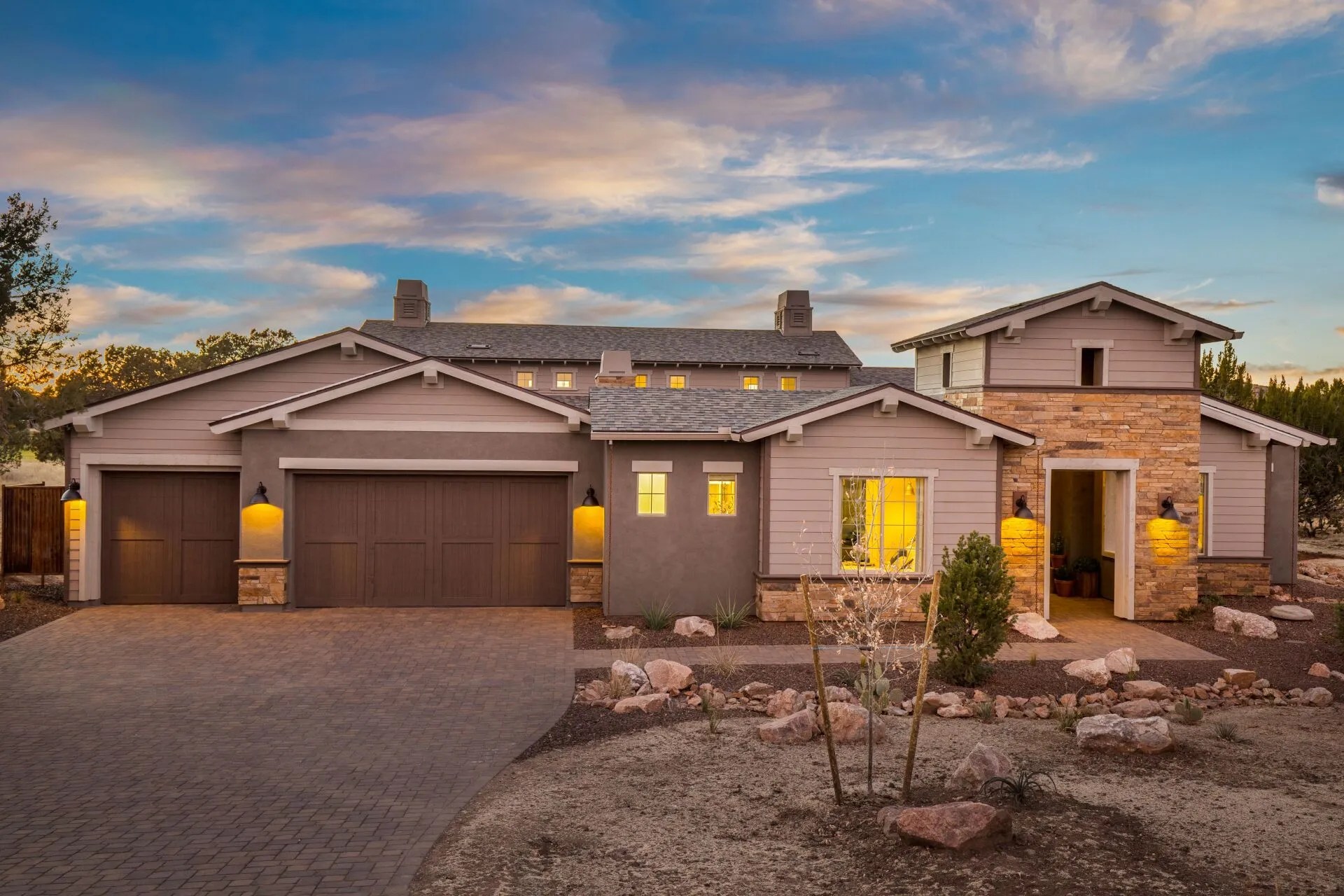 About Us Dorn Homes Prescott, AZ 86305