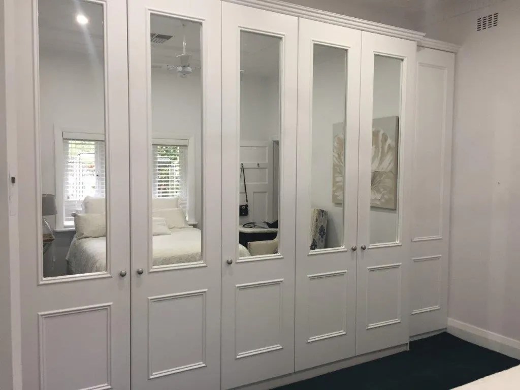 Wardrobe Gallery in Perth Strobe BuiltIn Wardrobe & Bedroom Furniture