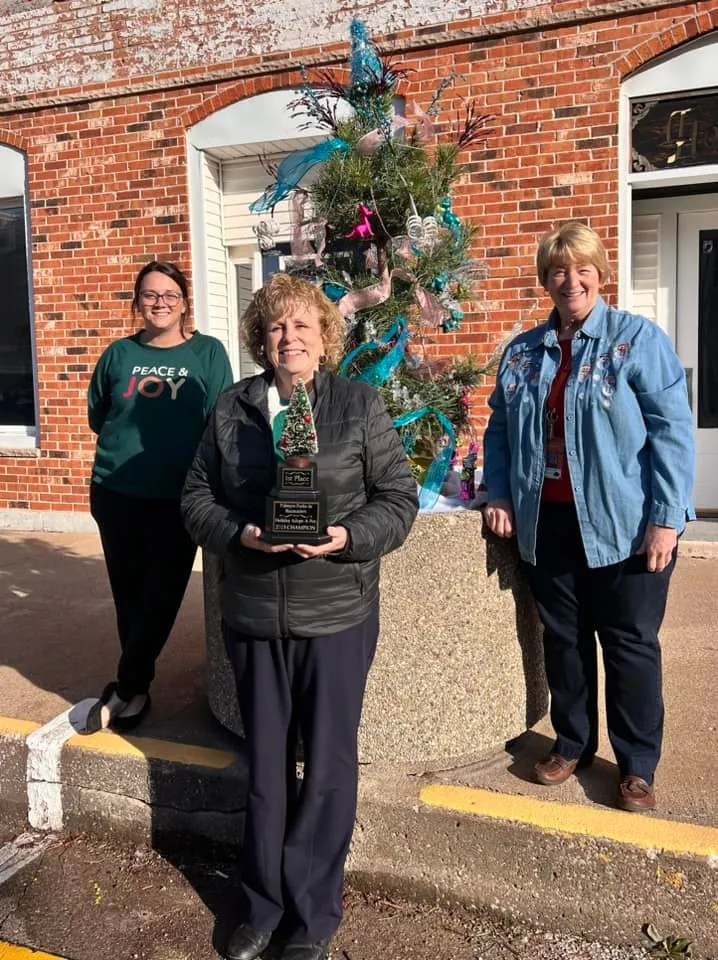 Palmyra Events Palmyra Chamber Of Commerce Palmyra, MO