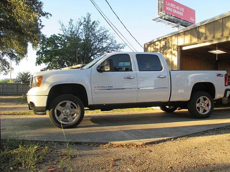 Mike’s Truck Toys Pasadena, TX Gallery