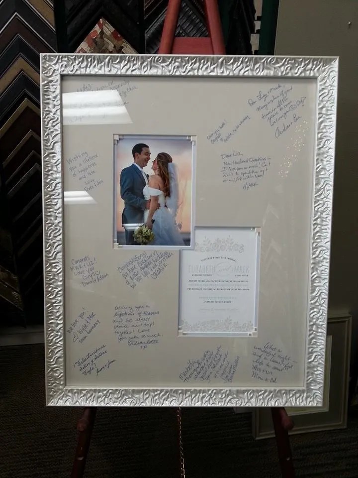 Custom Frames Seattle, WA Seattle Custom Framing