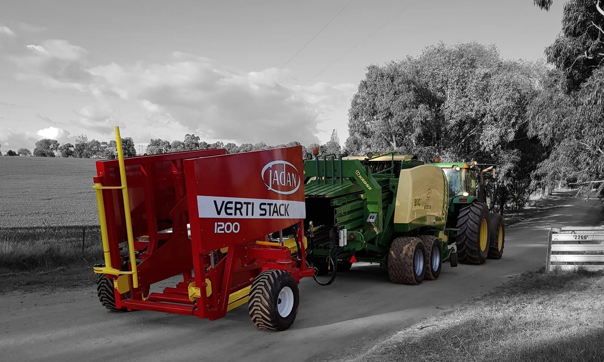 Jadan Enterprises Jadan Enterprises