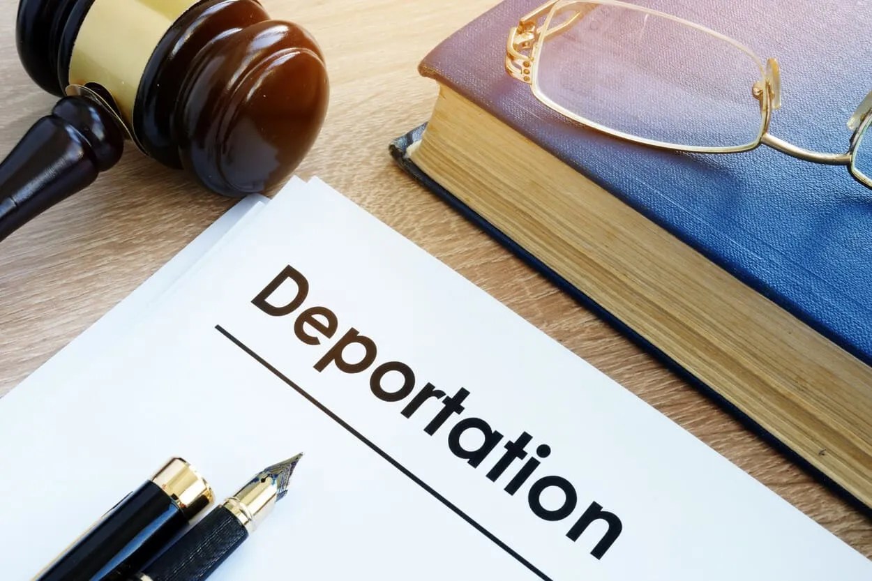 9 Things to Know If You're Facing Deportation