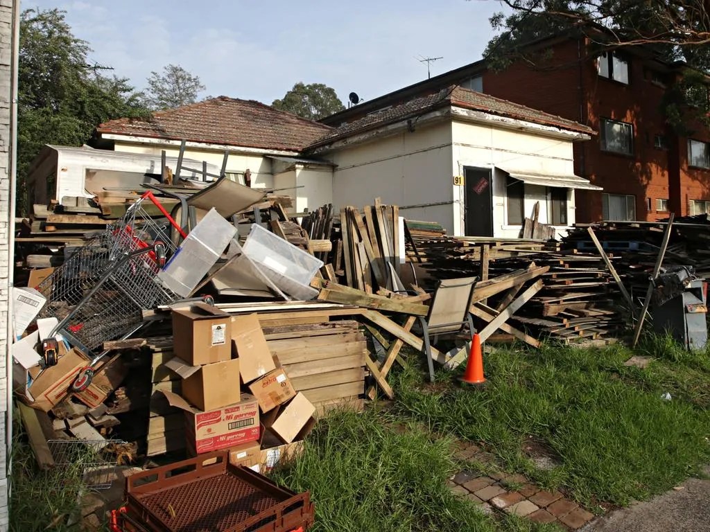 Junk Removal San Antonio Junk Hauling San Antonio RPG Junk Removal