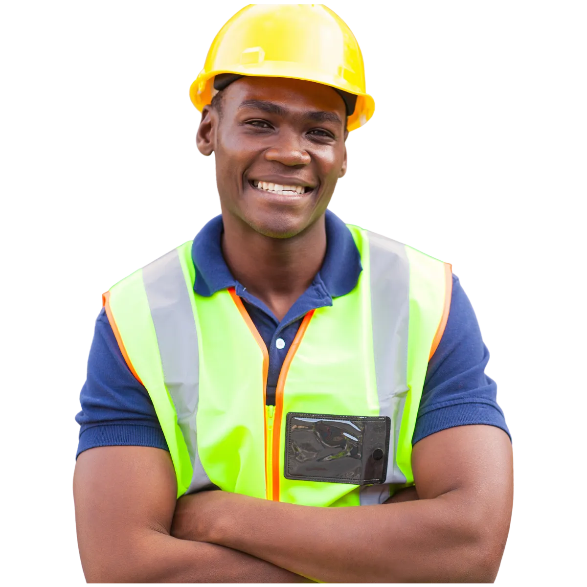 Renfrow Industrial Safety