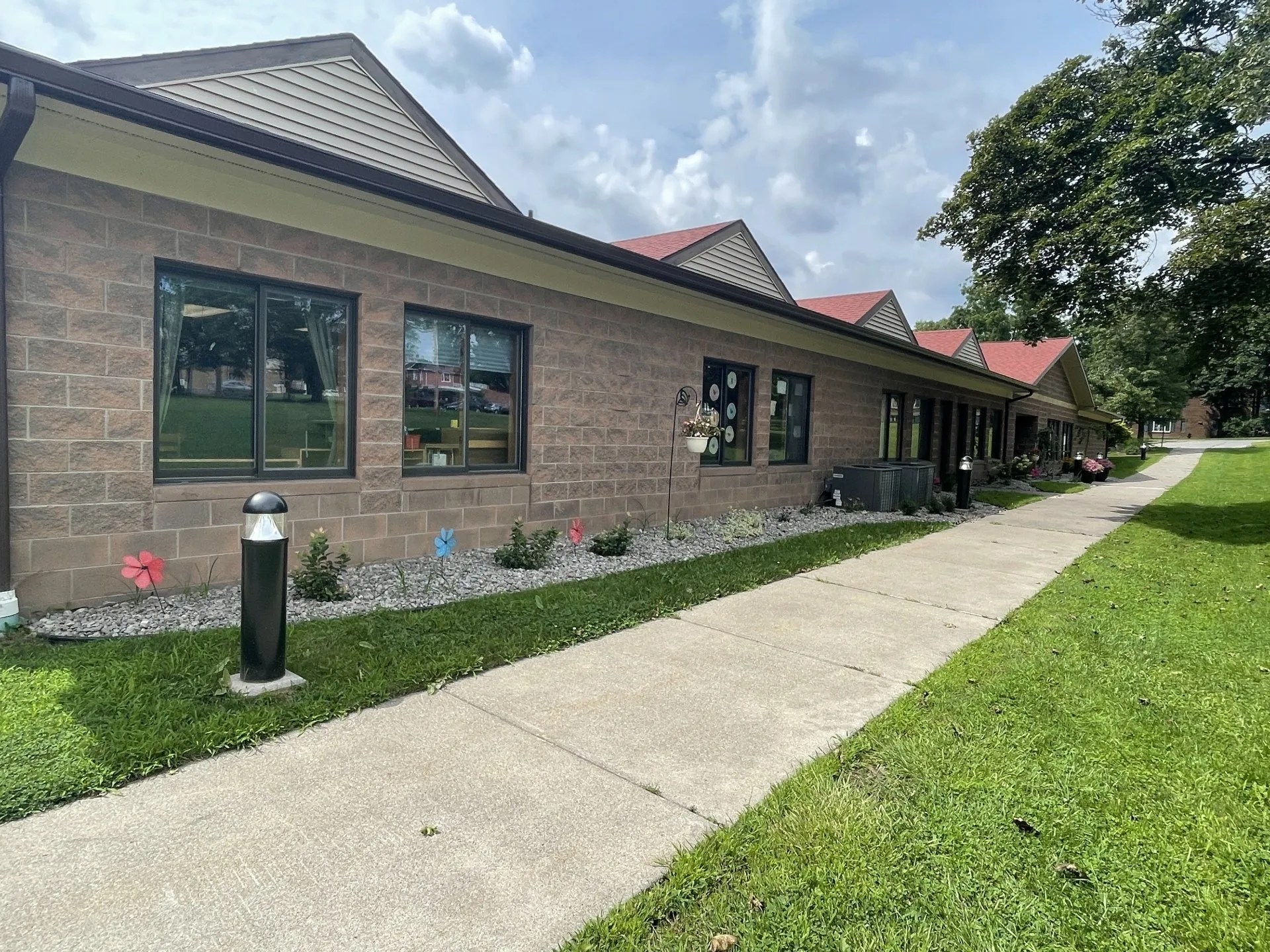 Canandaigua Childcare Canandaigua, NY Our Children's Place